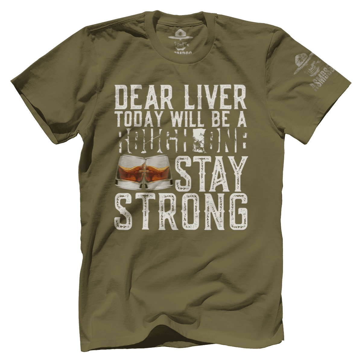 Dear Liver