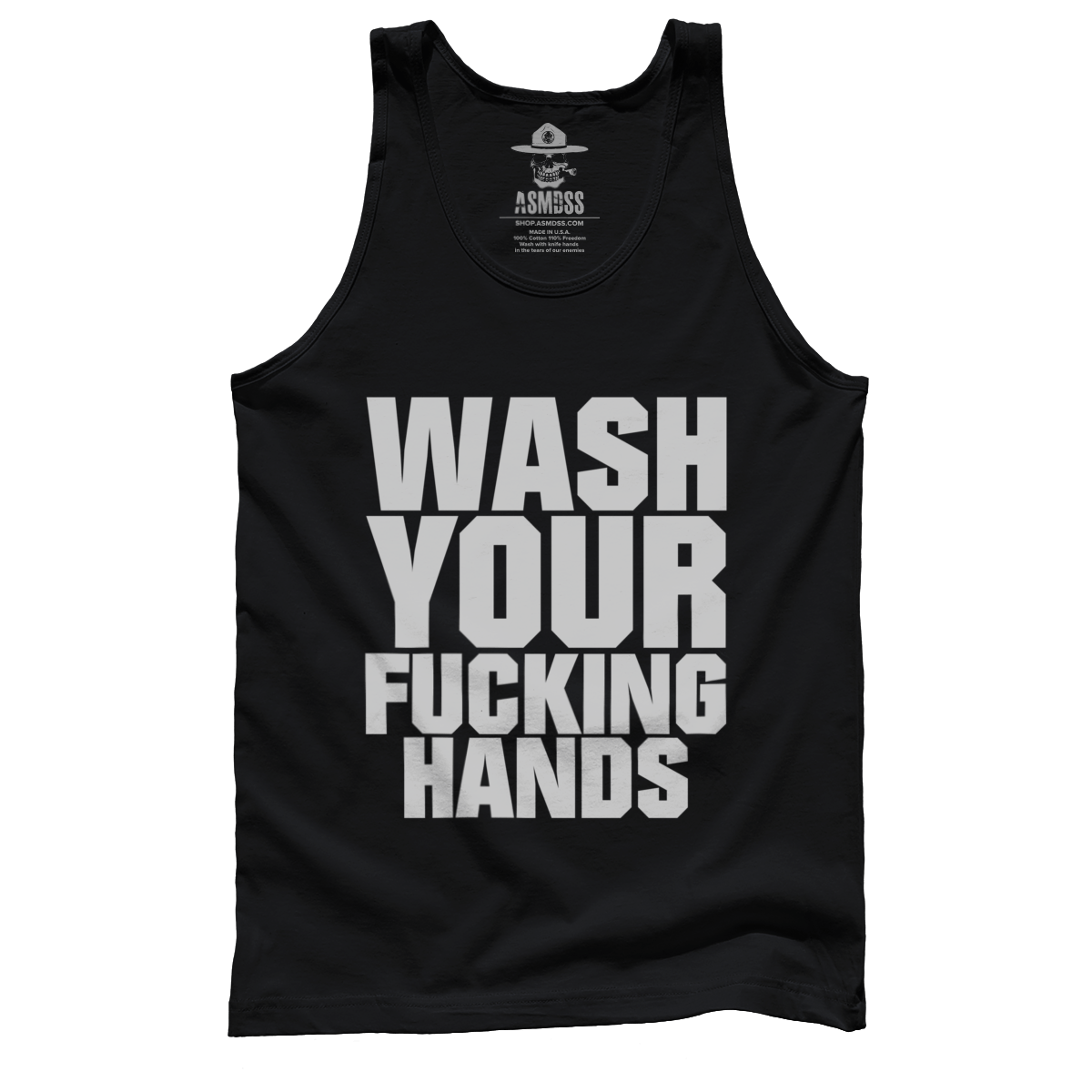 Wash Your Hands