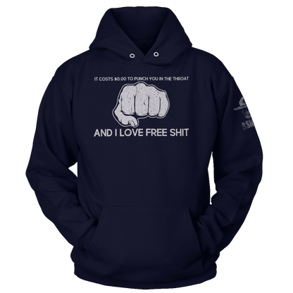 I Love Free S***