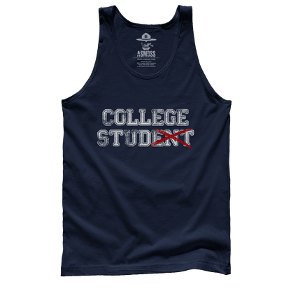College Stud