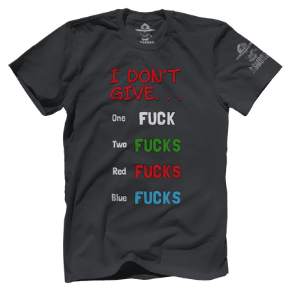 I Don't Give