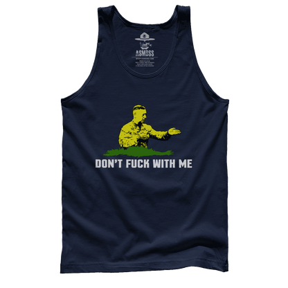 Don't F With Me