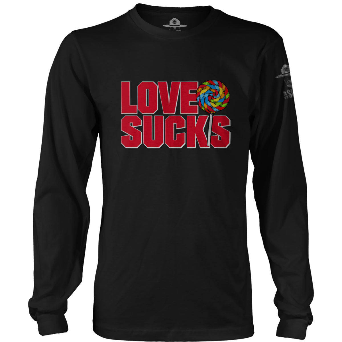 Love Sucks