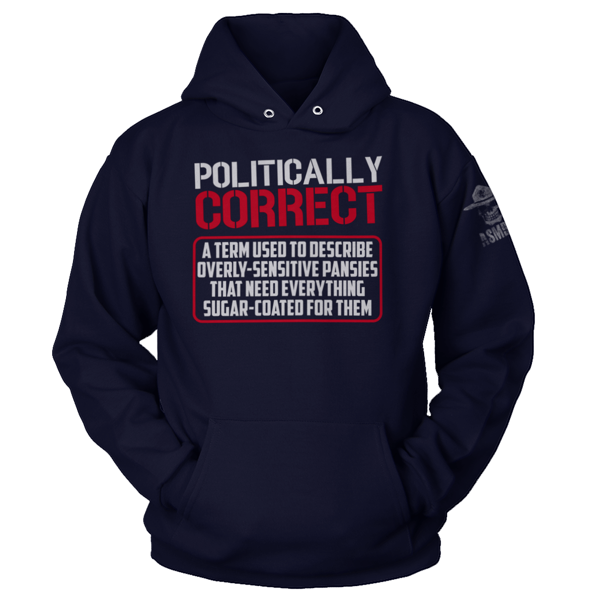 Politically Correct