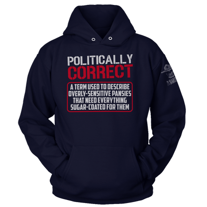 Politically Correct
