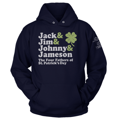Jack & Jim & Johnny