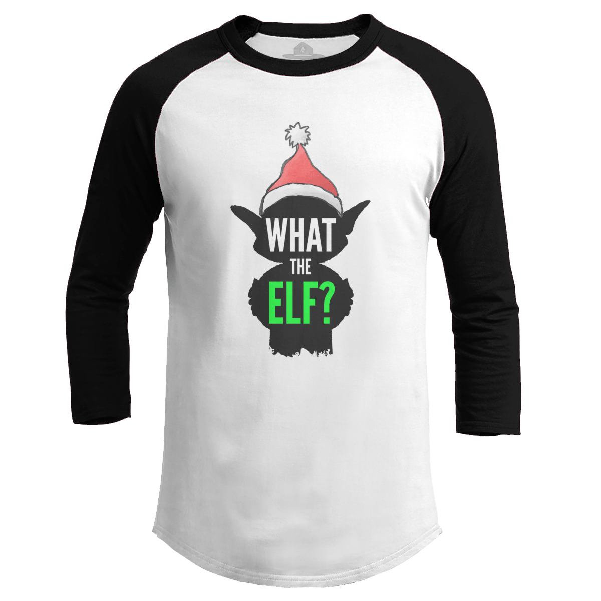 What The Elf
