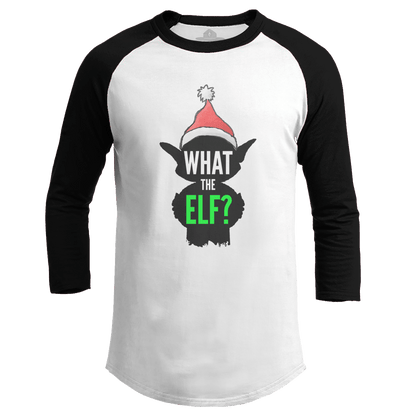 What The Elf