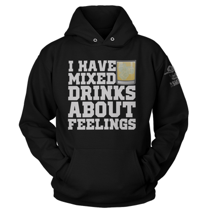Mixed Drinks About Feelings