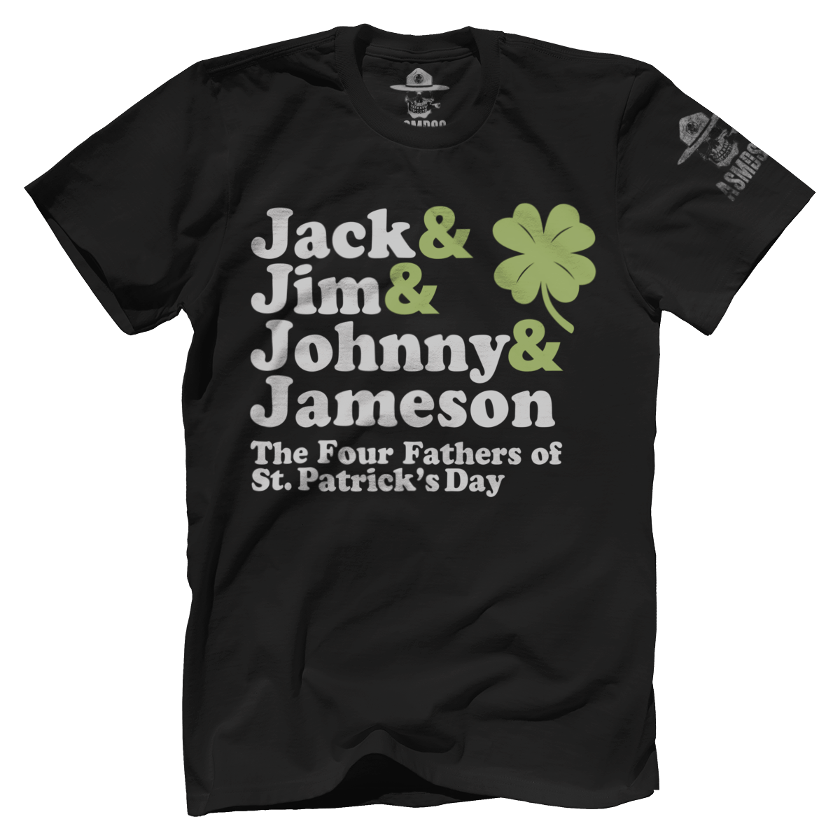 Jack & Jim & Johnny