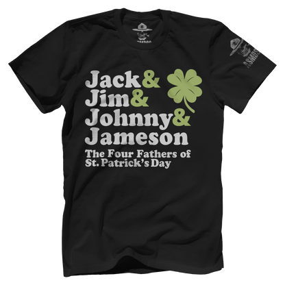 Jack & Jim & Johnny