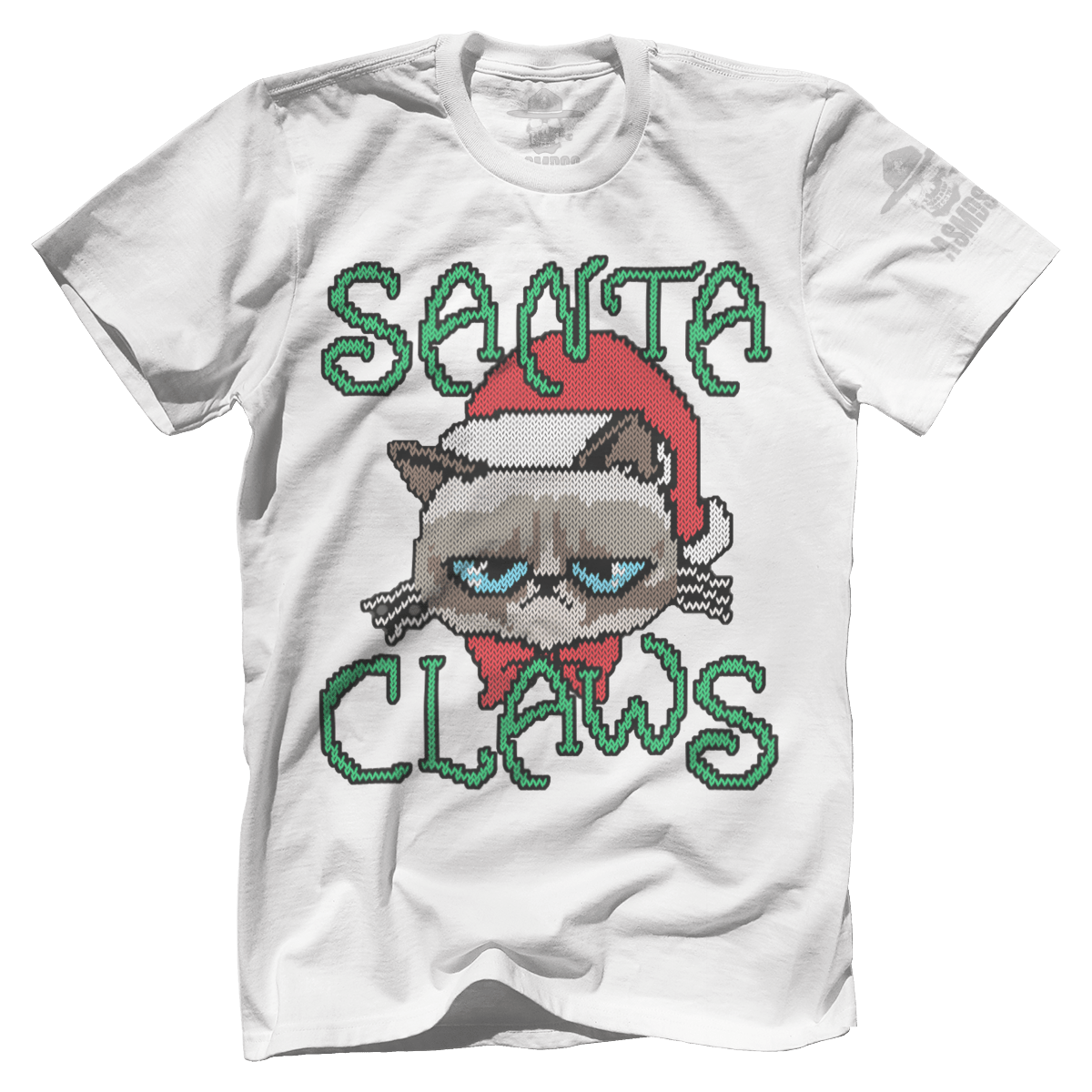 Santa Claws V2