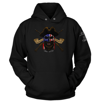 American Gunfighter (Ladies)