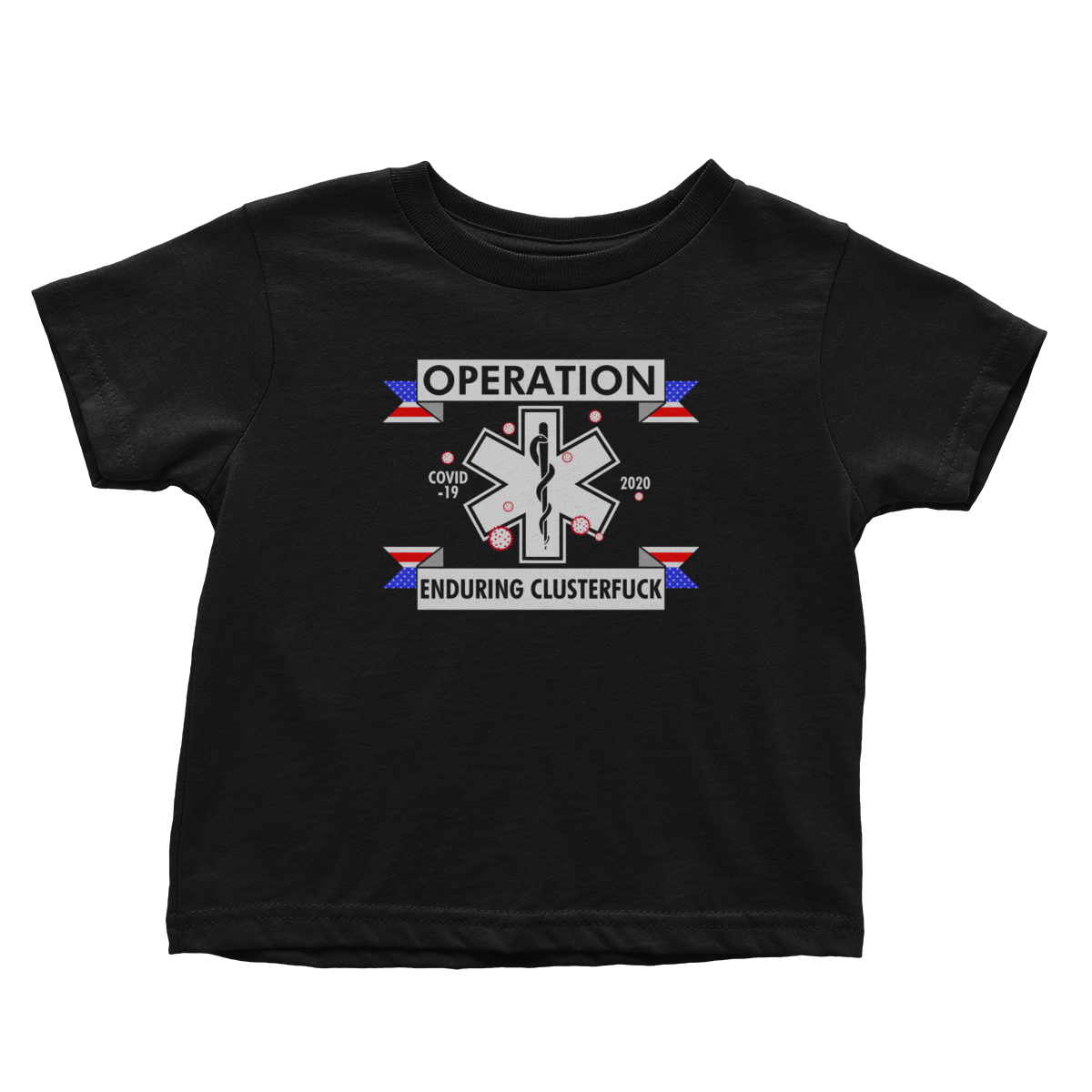 Operation Enduring CF (Toddlers)