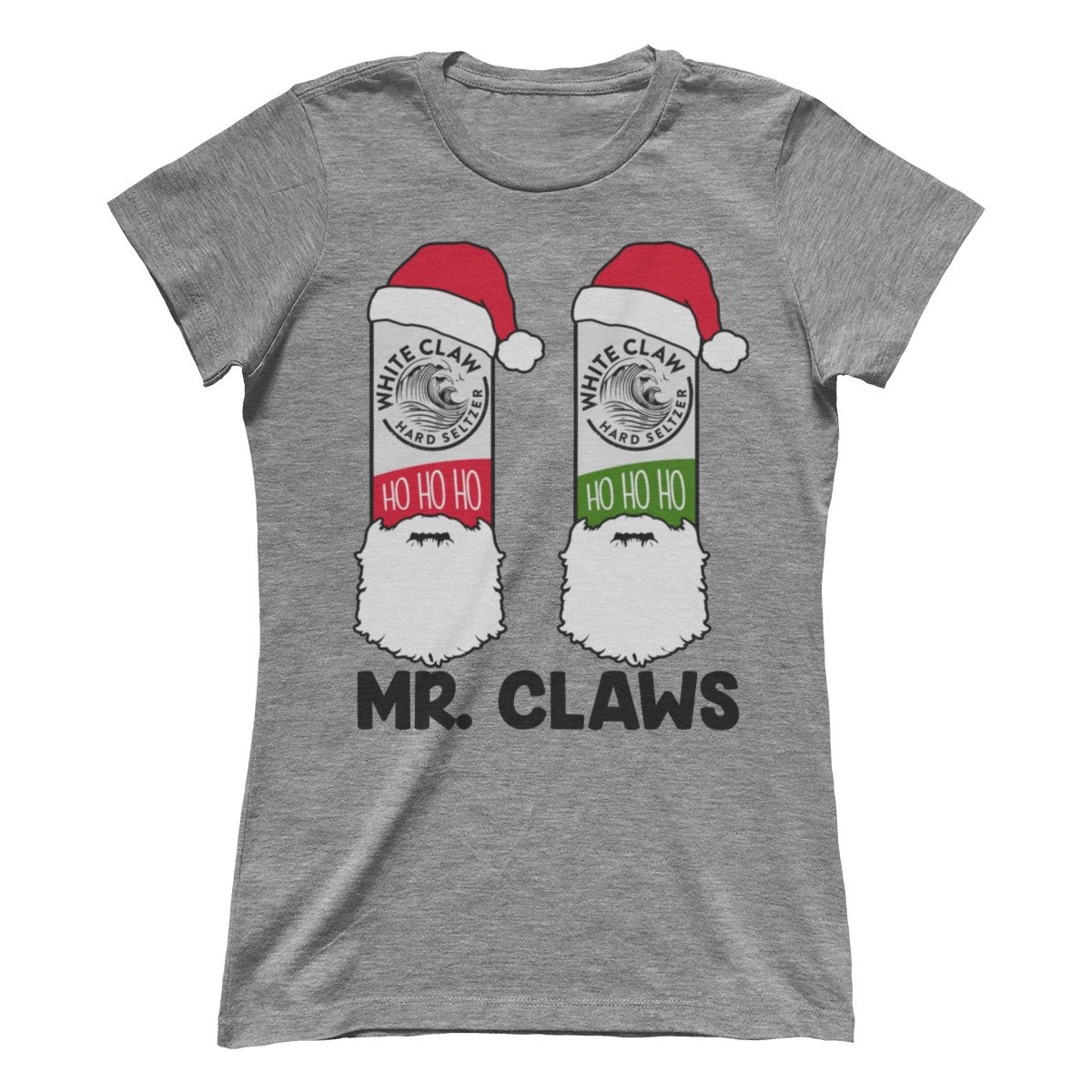 Mr Claws (Ladies)