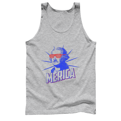 George Washington 'Merica