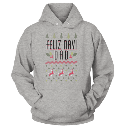 Feliz Navi Dad (Ladies)