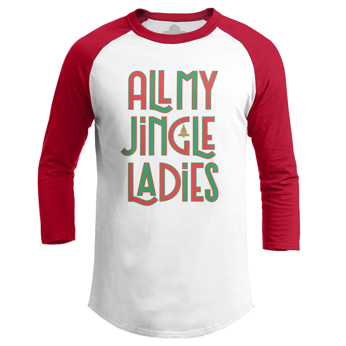 All My Jingle Ladies