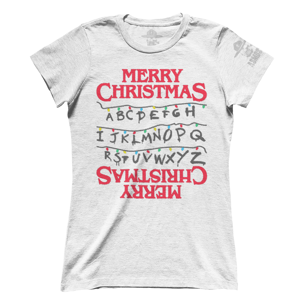 Stranger Christmas (Ladies)