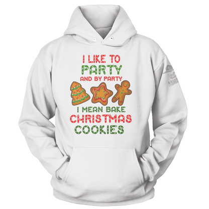 I Like to Party