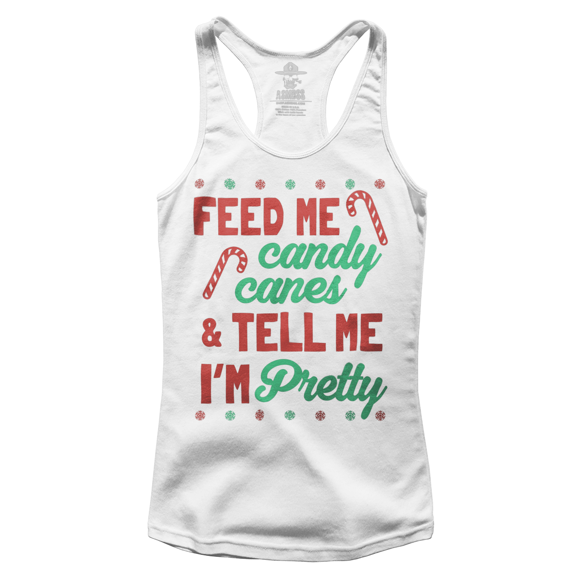 Tell Me I'm Pretty (Ladies)