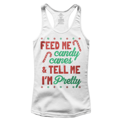 Tell Me I'm Pretty (Ladies)