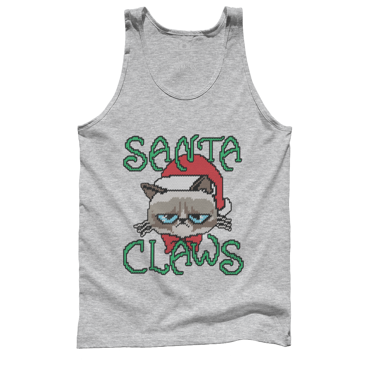 Santa Claws V2