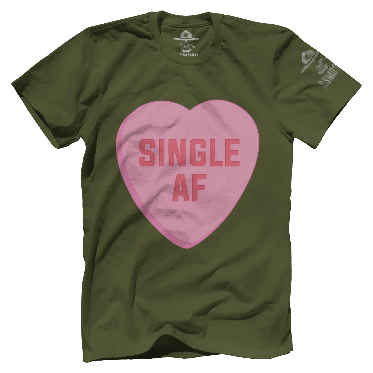 Single AF