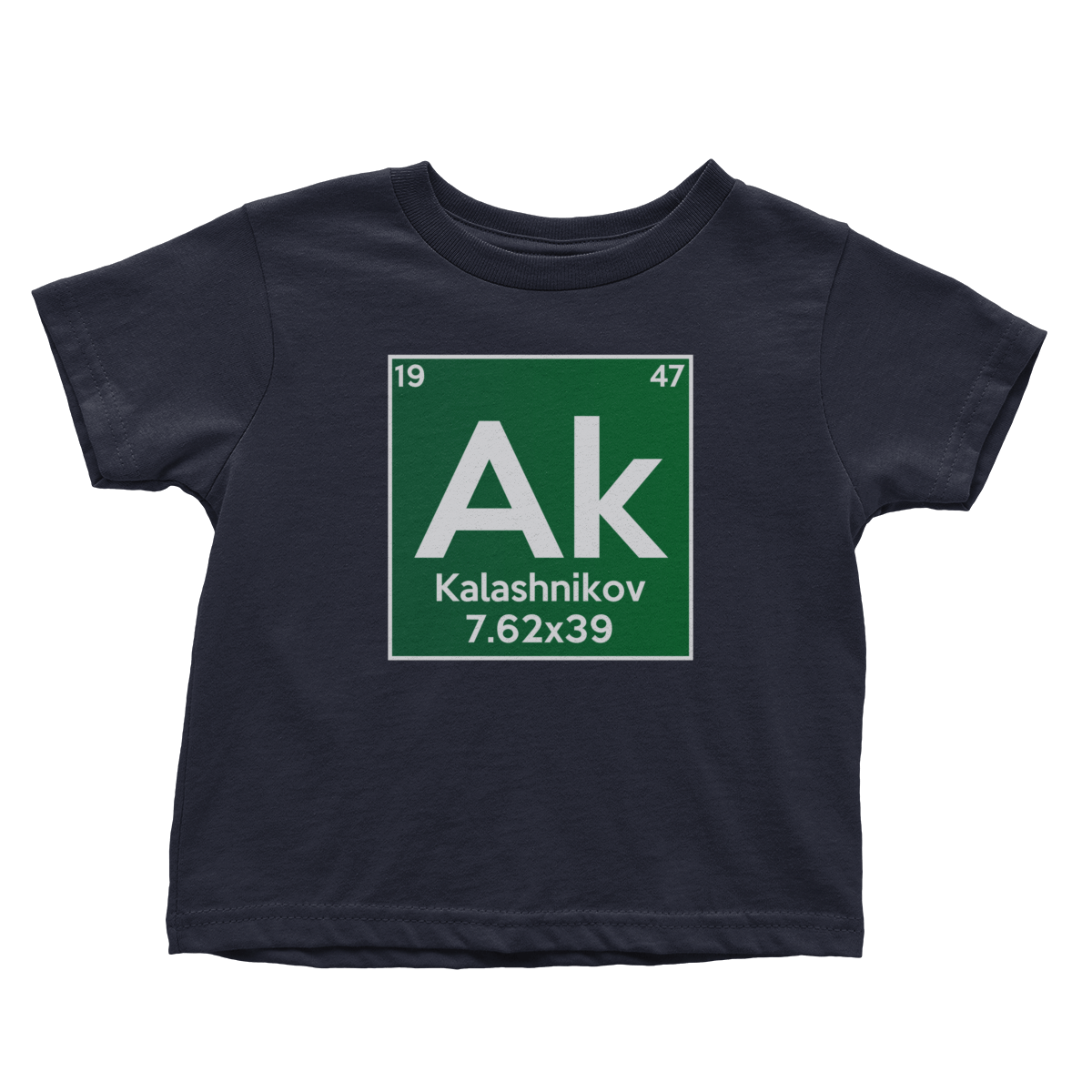 AK Element (Toddlers)