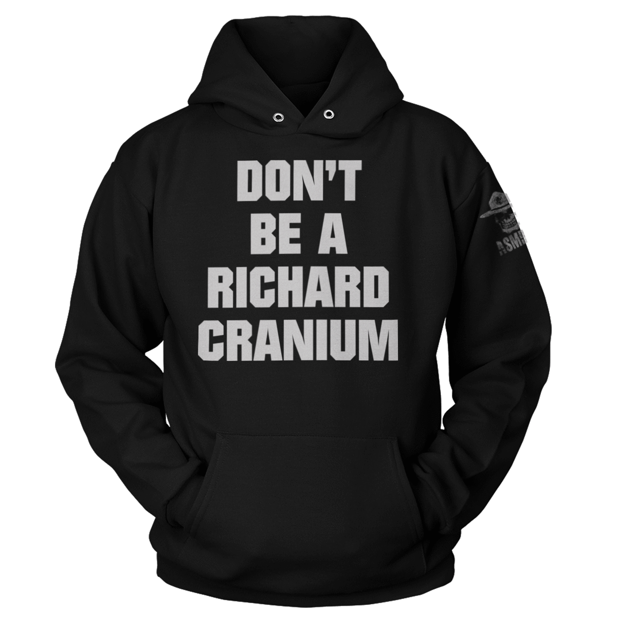Richard Cranium Hoodie
