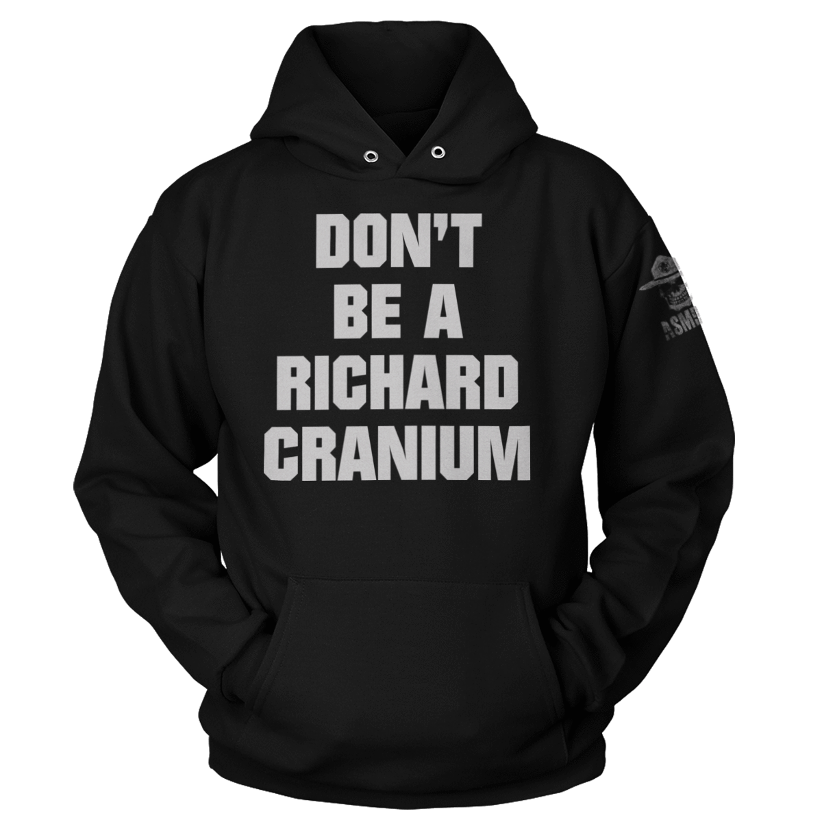 Richard Cranium