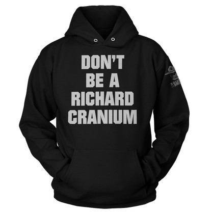Richard Cranium Hoodie