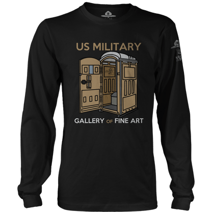 Military Fine Art Galley