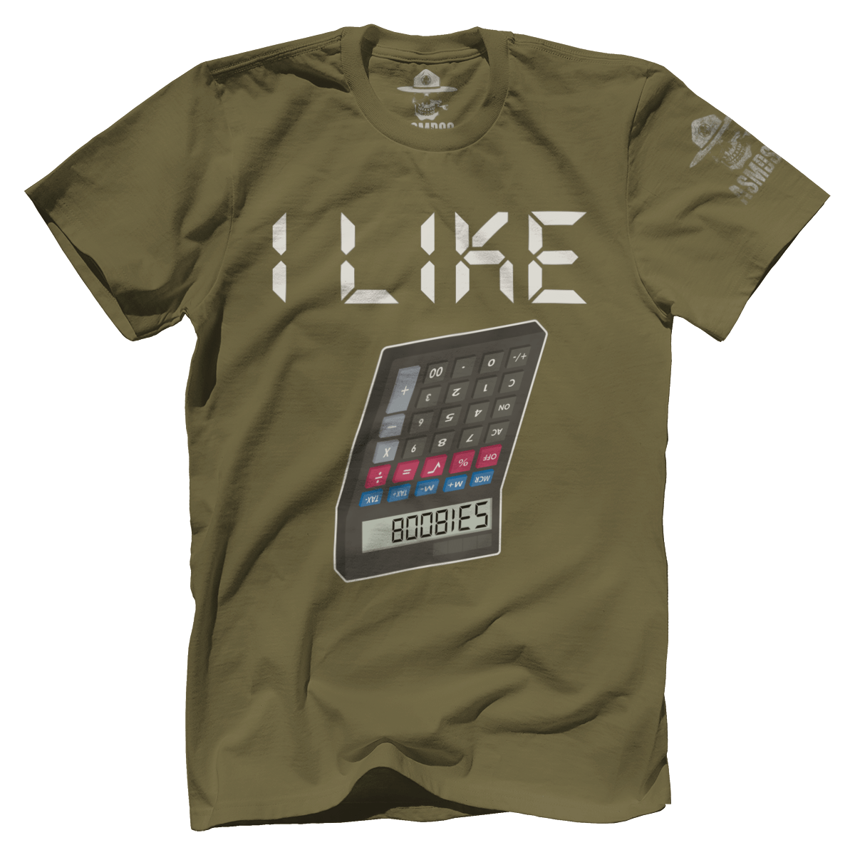 I Like 8oo8ies