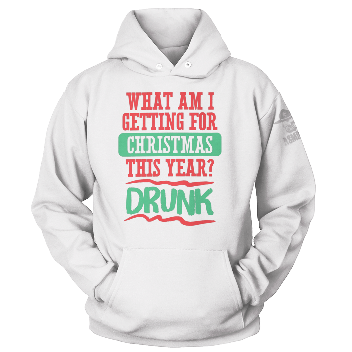 I'm Getting Drunk