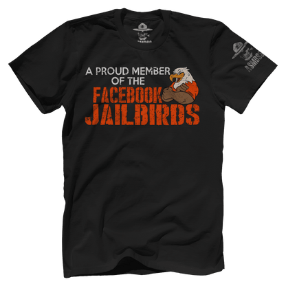 Facebook Jailbirds