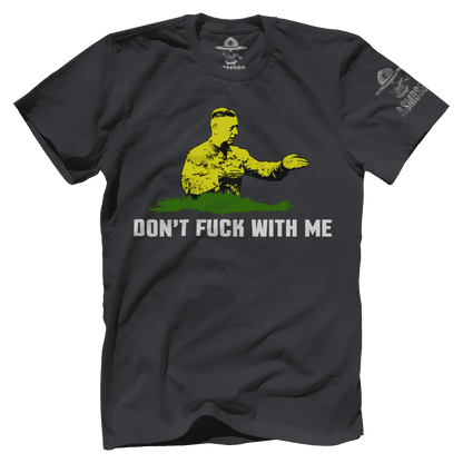 Don't F With Me