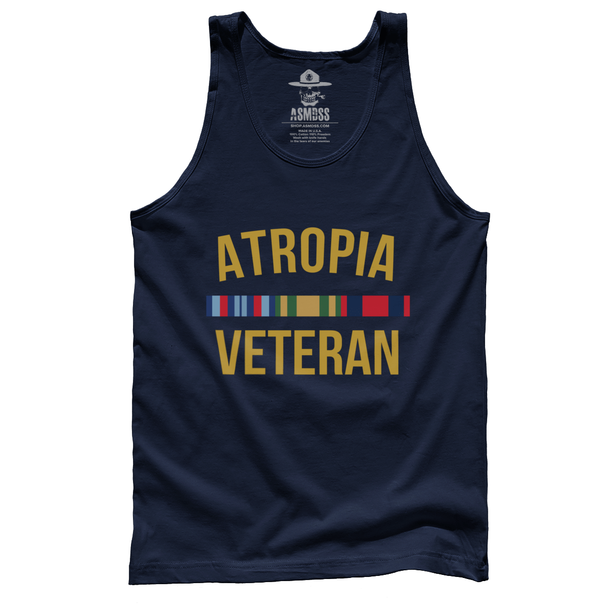 Atropia Veteran