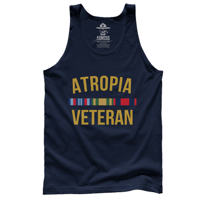 Atropia Veteran