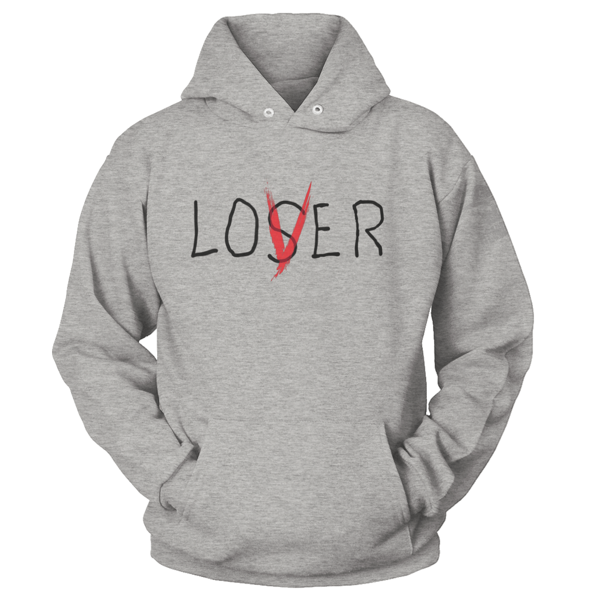 Loser Lover (Ladies)