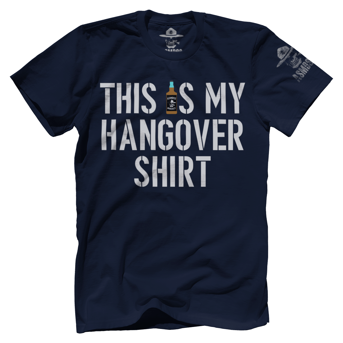 My Hangover Shirt/Hoodie