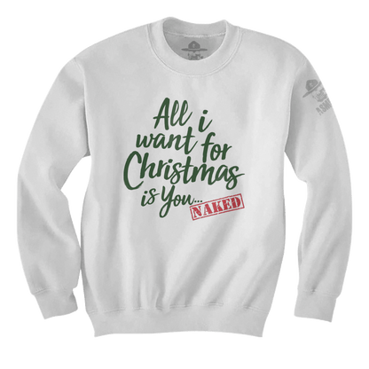 All I Want for Christmas