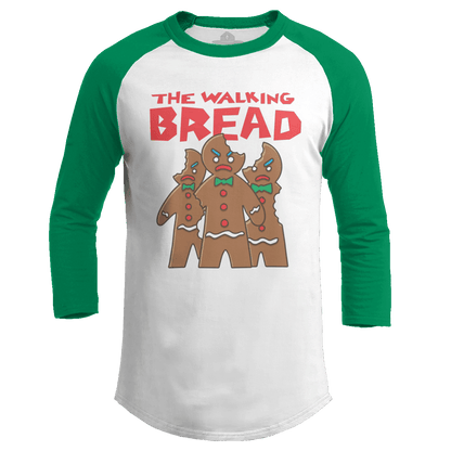 Walking Bread