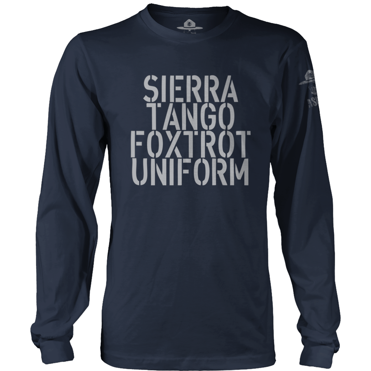 Sierra Tango Foxtrot Uniform