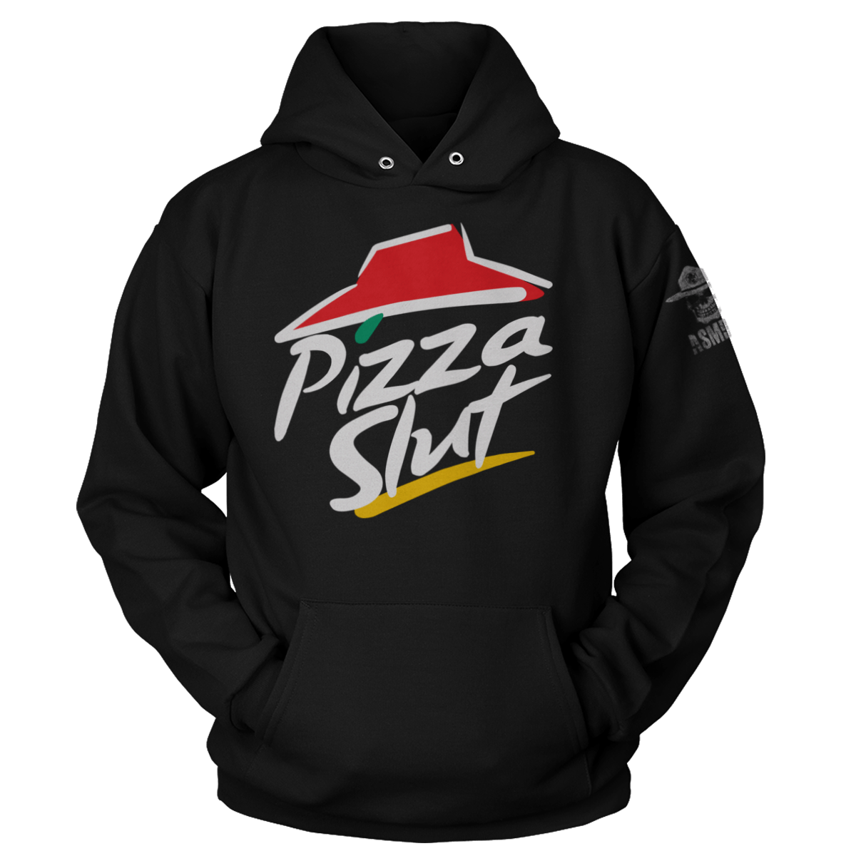 Pizza Slut