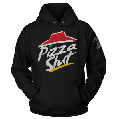 Pizza Slut