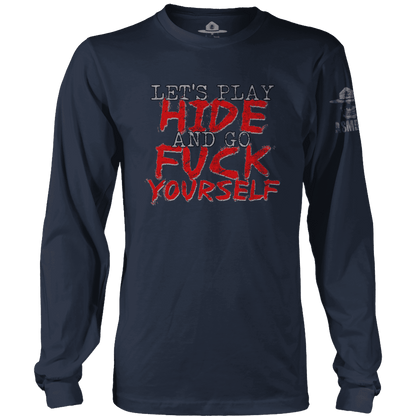 Hide And Go F Yourself