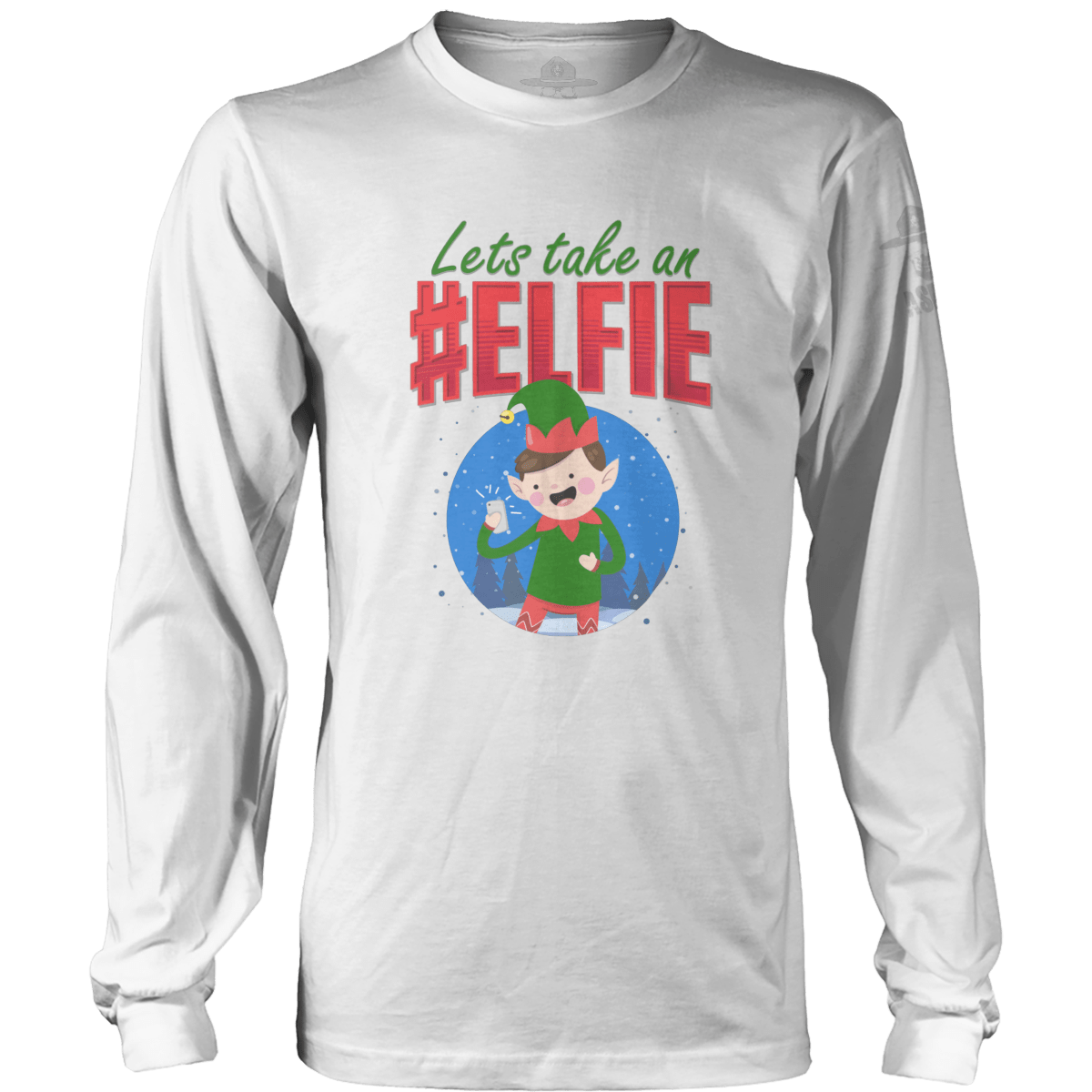 Elfie