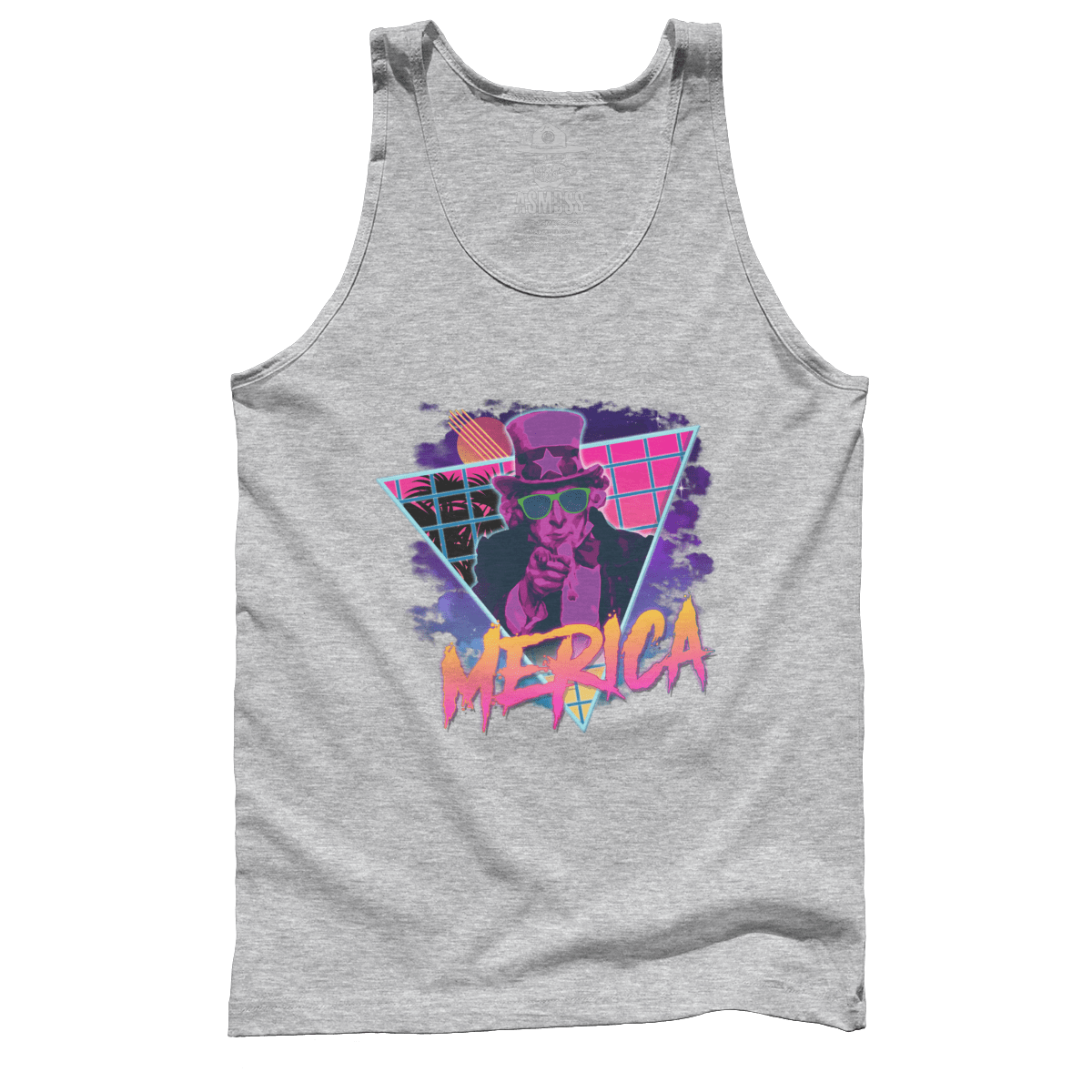 80's Merica