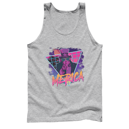 80's Merica